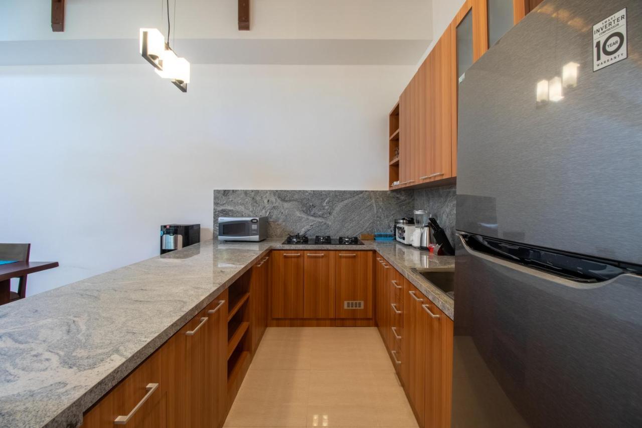 Villa Sayang Sanur II Eksteriør billede