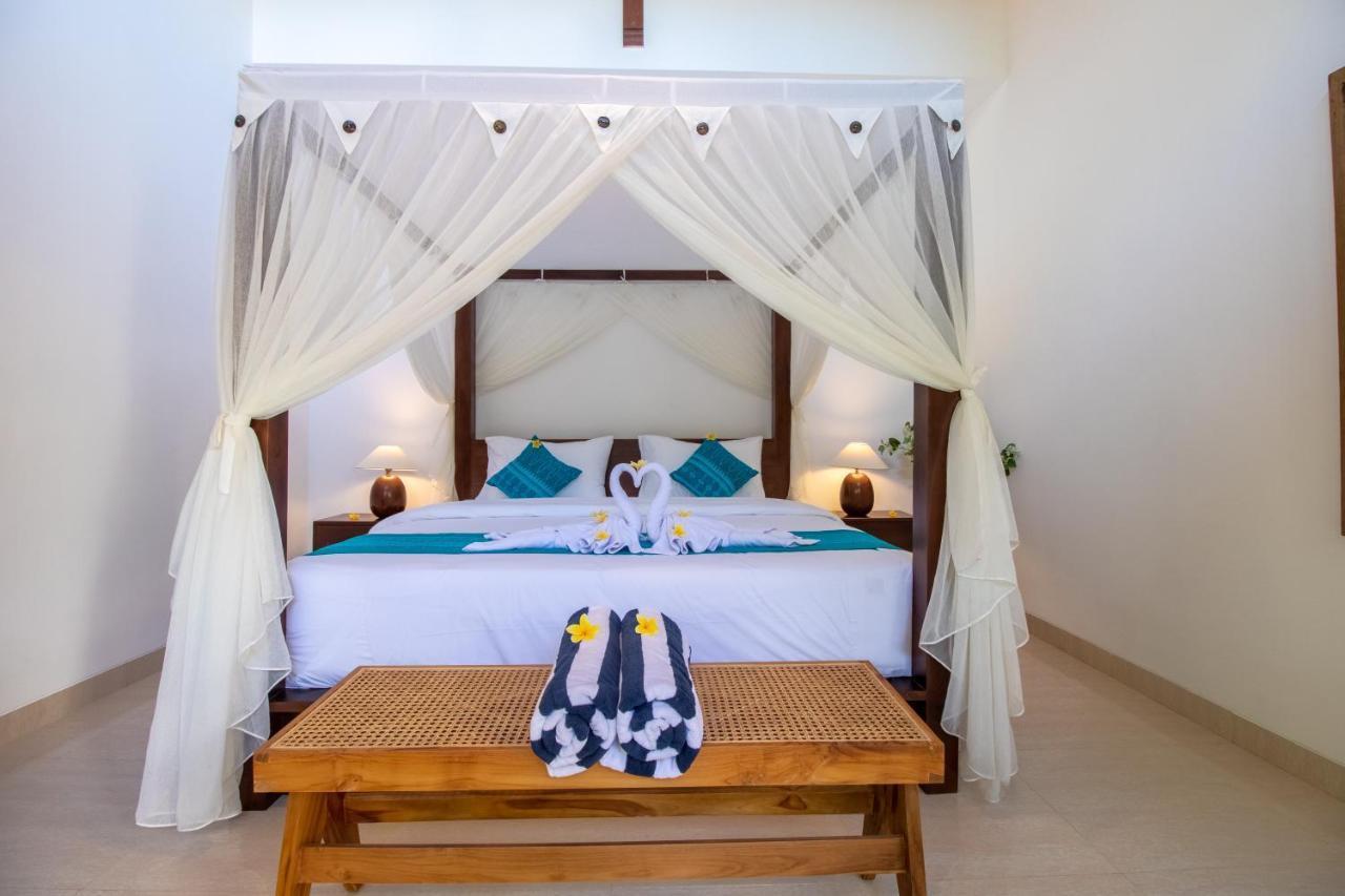 Villa Sayang Sanur II Eksteriør billede