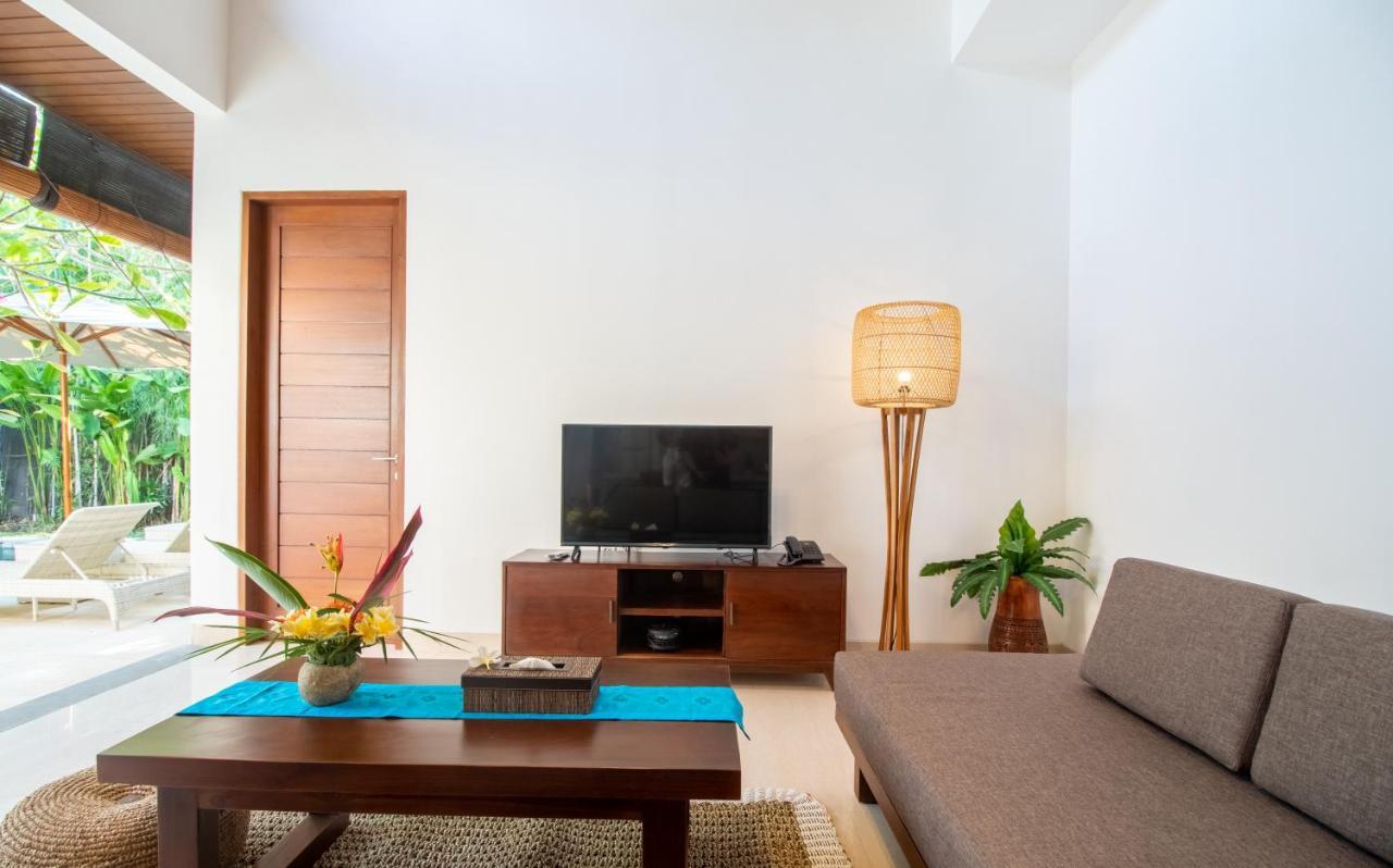 Villa Sayang Sanur II Eksteriør billede