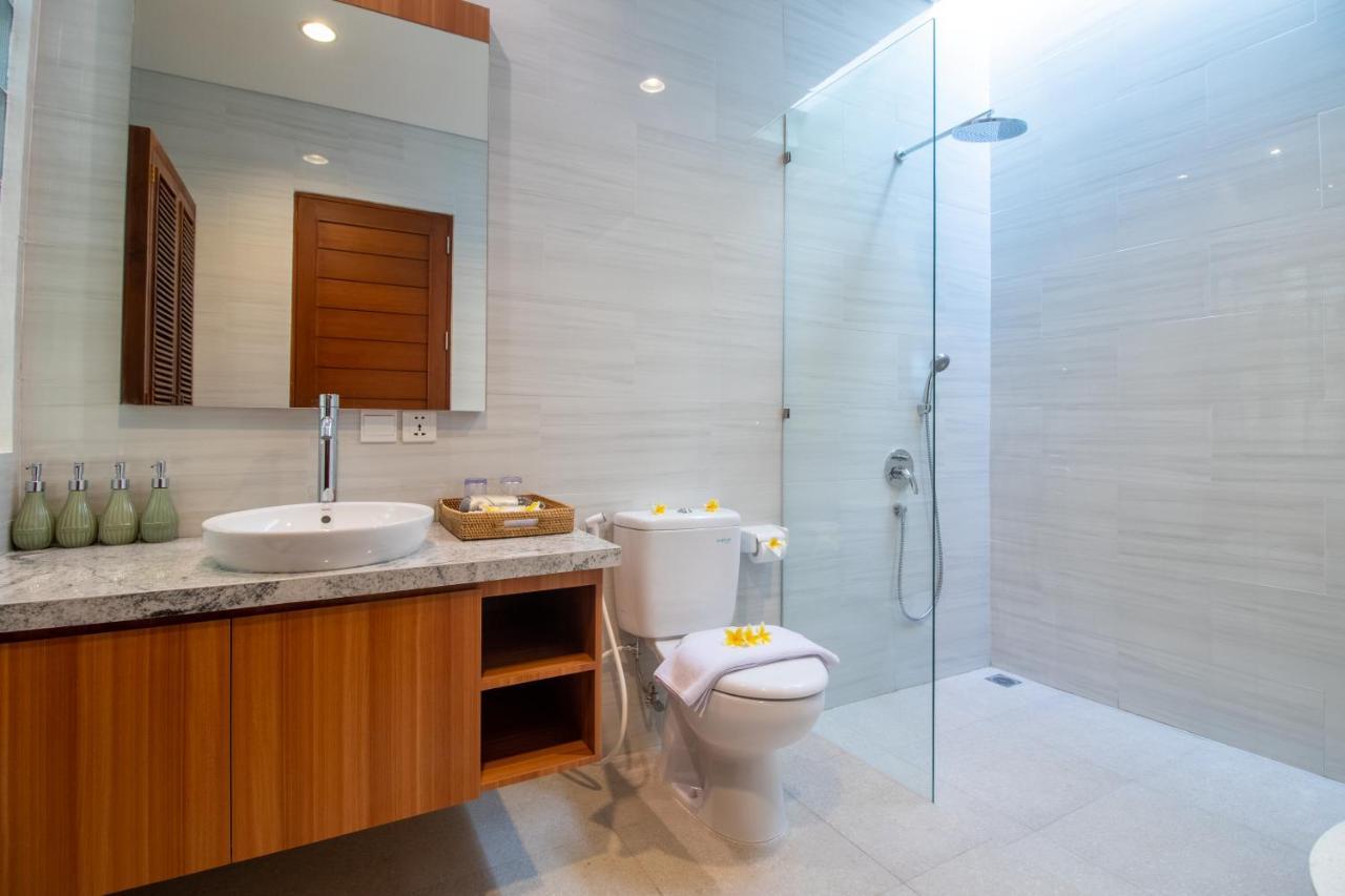 Villa Sayang Sanur II Eksteriør billede