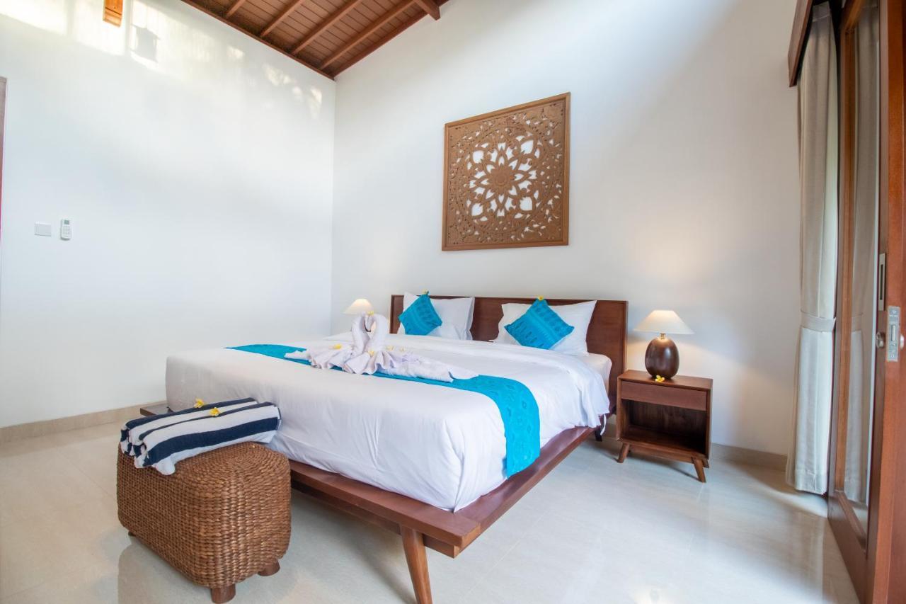 Villa Sayang Sanur II Eksteriør billede