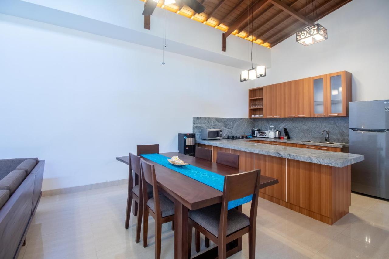 Villa Sayang Sanur II Eksteriør billede