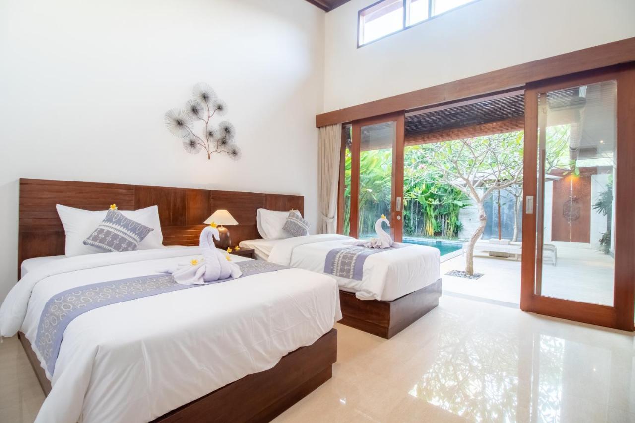 Villa Sayang Sanur II Eksteriør billede