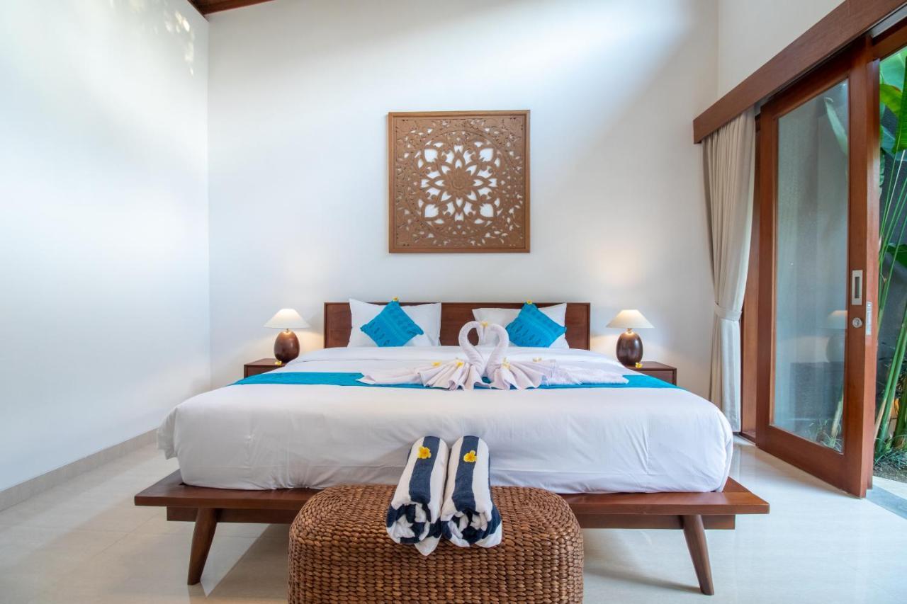 Villa Sayang Sanur II Eksteriør billede