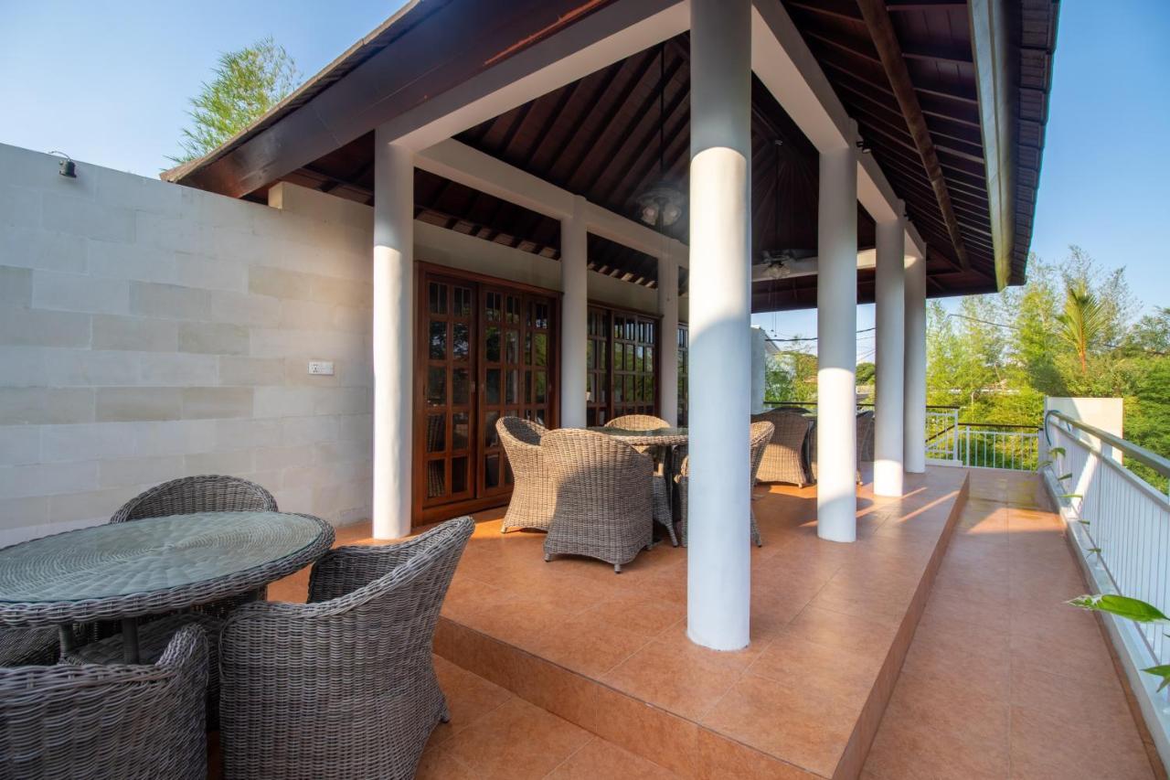 Villa Sayang Sanur II Eksteriør billede